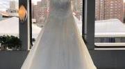 Weddings bridal gown photo opportunity