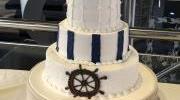 Weddings-nautical-wedding-cake